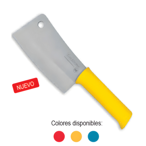 Hachuela 8" Marca Vinson (CACHU-8A)