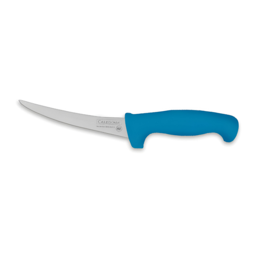 Cuchillo deshuesador curvo 6" Marca Rhino (CADEC-6AZ)