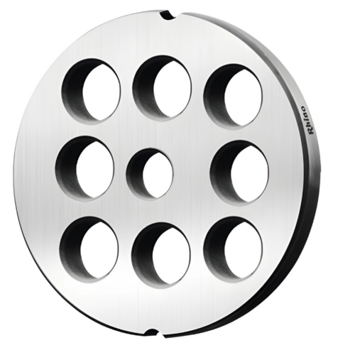 Cedazo de 5/8 para molino 22 Marca Rhino (CEDA22-16)
