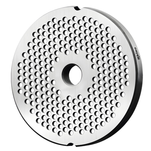 Cedazo de 1/8 para molino 32 Marca Rhino  (CEDA32-3)