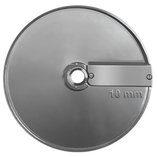 Disco para Procesador de alimentos de 10mm Marca Rhino  (DIPRO-CO-10)