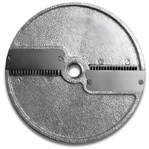 Disco corte juliana para Procesador de alimentos de 3mm Marca Rhino (DIPRO-JU-3)