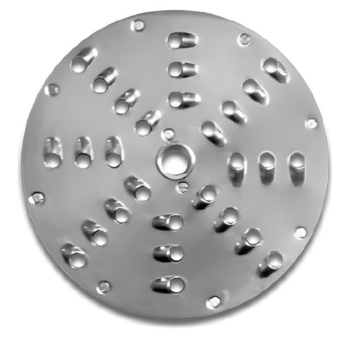 Disco para Procesador de alimentos  para rallado de 10mm Marca Rhino (DIPRO-RA-10)