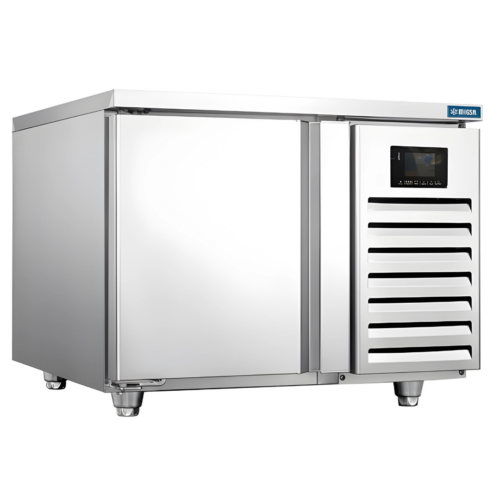 Congelador Ultra Rápido (Blast Chiller & Freezer) Marca Migsa (BCF12)