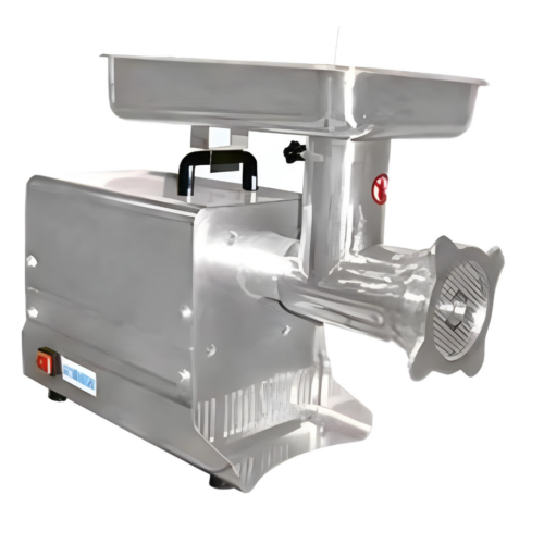 Molino de Carne Comercial de 3/4 H.P. Marca Migsa (HFM-12)