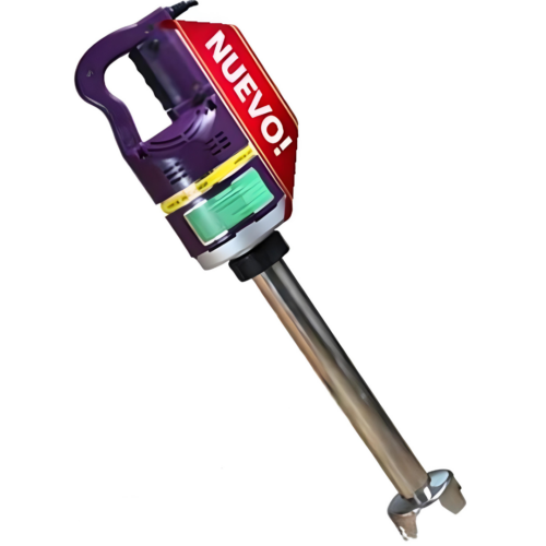 Turbolicuador de 500 W Marca Migsa (IB-500LV)