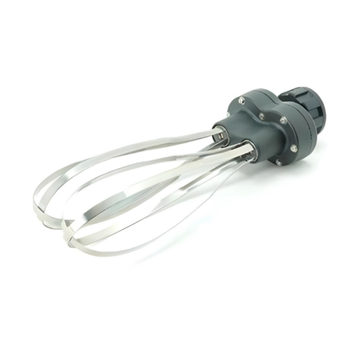 Globo Batidor para Turbolicuador 350 y 500 de Velocidad Variable Marca Migsa (IBWHISK-250)