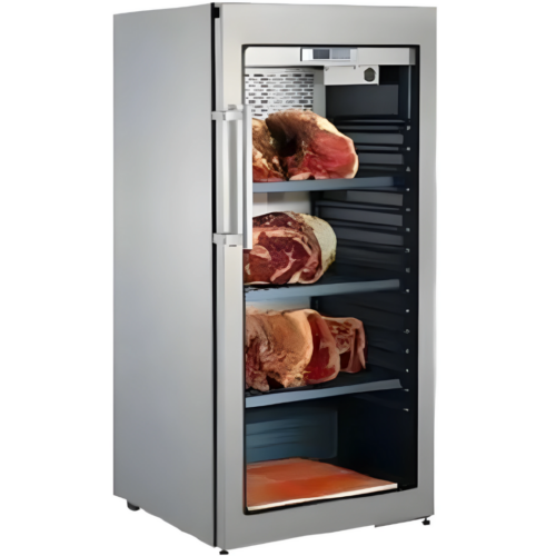 Madurador De Carnes Con Temperatura Y Humedad (Dryager Meat Maduring) Marca Migsa (RTB-480L)