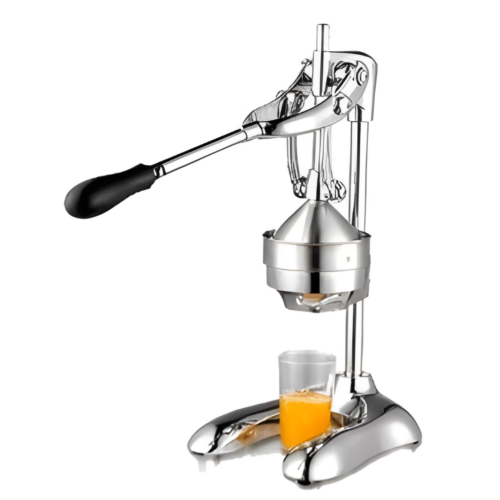 Exprimidor De Citricos Manual Marca Migsa (TF-0137)