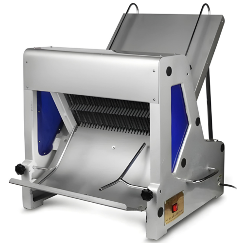 Cortadora de Pan de 31 Rebanadas Marca Migsa (TR-31)